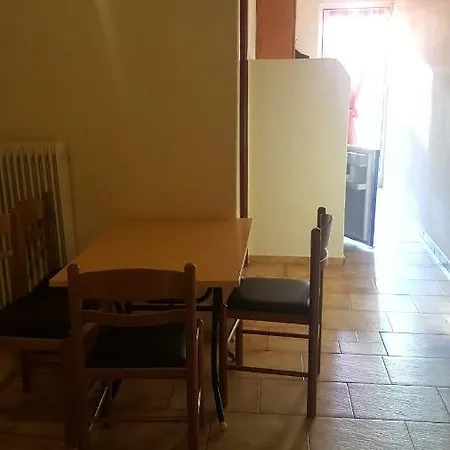 George's House